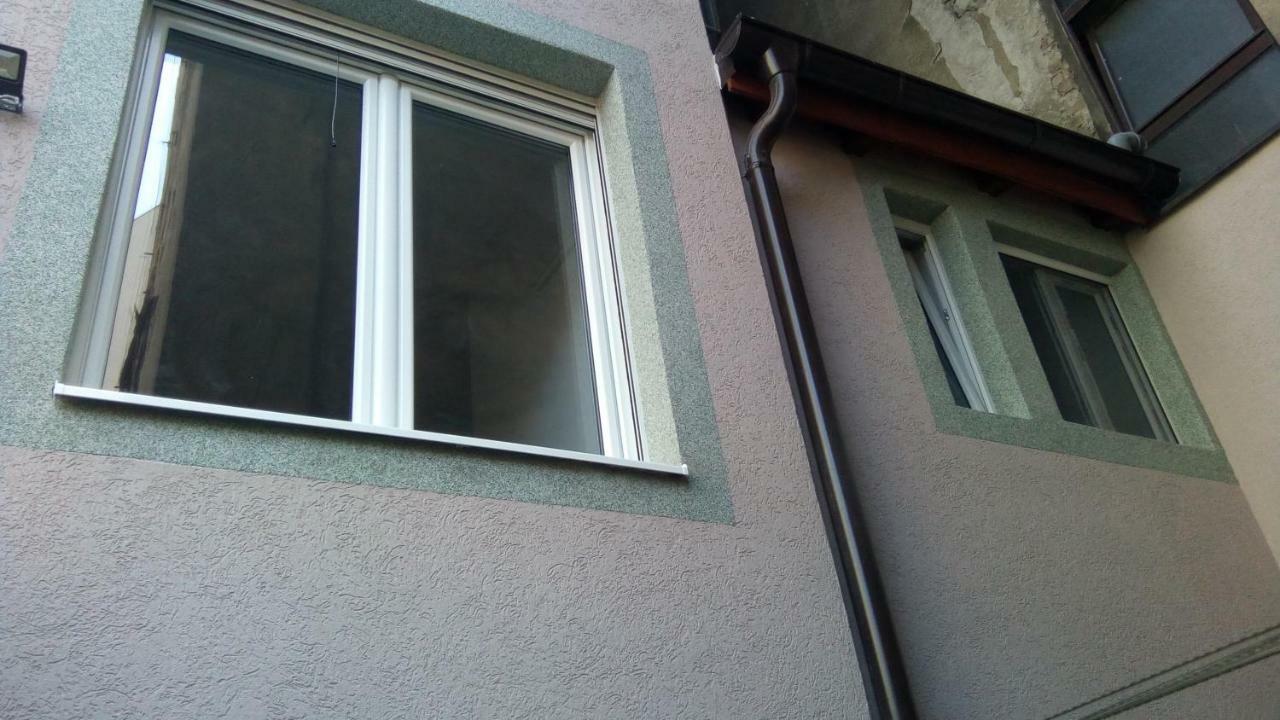 Slavija Square Apartment Beograd Bagian luar foto