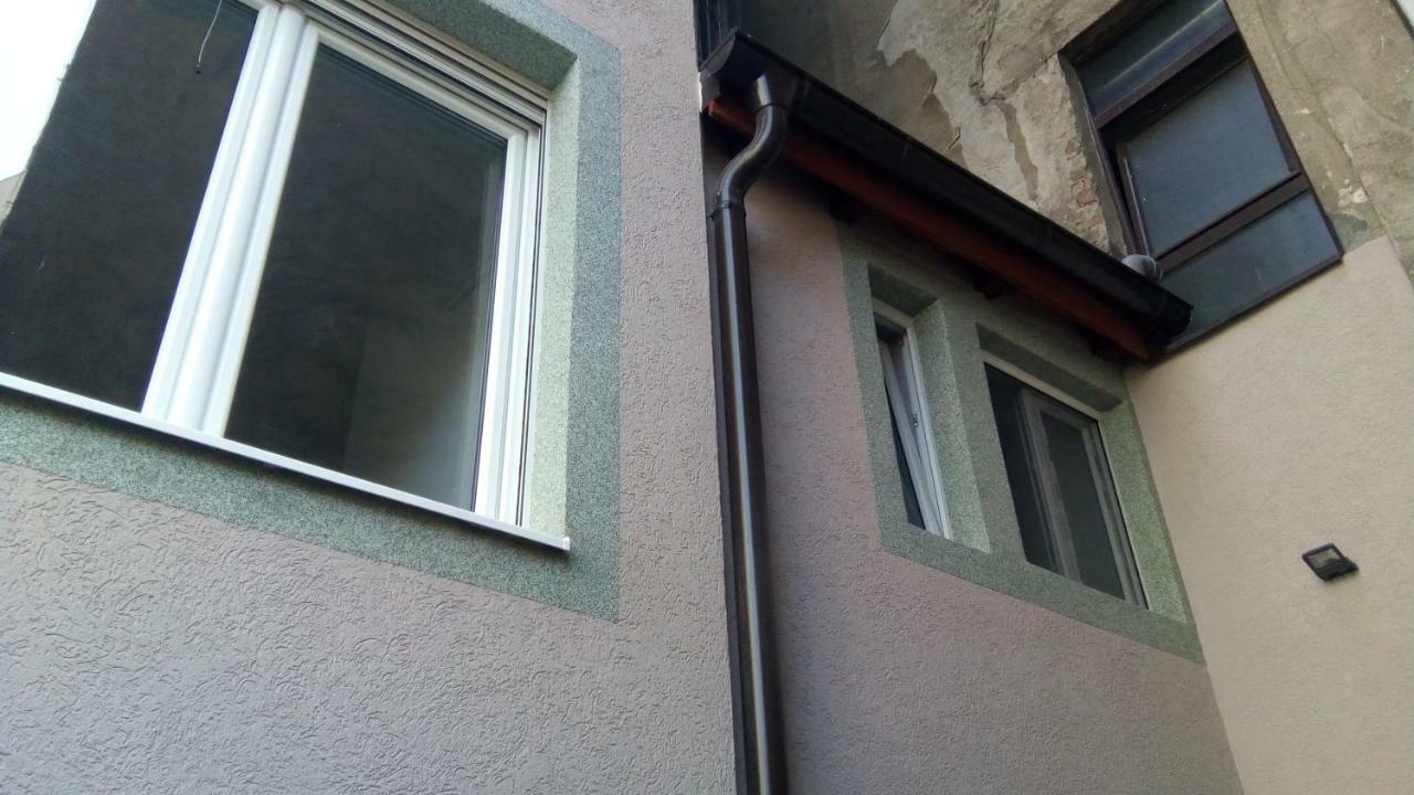 Slavija Square Apartment Beograd Bagian luar foto
